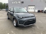 New 2025 Kia Soul LX w/ LX Technology Package image 3