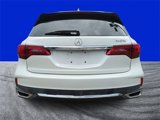 Used 2018 Acura MDX FWD image 4