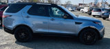 Used 2018 Land Rover Discovery HSE Luxury image 2