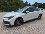 Certified 2022 Toyota Corolla SE image 3