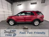 Used 2014 Ford Explorer XLT w/ Equipment Group 201A image 4