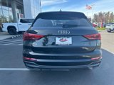 Used 2024 Audi Q3 2.0T Premium image 4