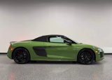 Used 2018 Audi R8 V10 plus image 2