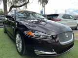 Used 2015 Jaguar XF Premium image 3