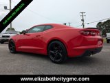Used 2022 Chevrolet Camaro LT image 6