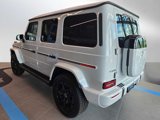 New 2025 Mercedes-Benz G 580 w/ EQ Technology image 3