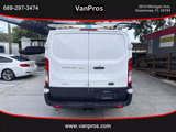 Used 2018 Ford Transit 250 130 Low Roof image 4