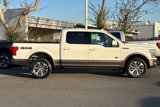 Used 2019 Ford F150 King Ranch w/ Equipment Group 601A Luxury image 3