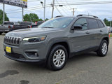 Used 2022 Jeep Cherokee Latitude Lux image 3