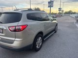 Used 2014 Chevrolet Traverse LT w/ LPO, 'HIT The Road' Package image 5