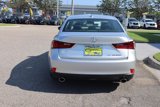 Used 2016 Lexus IS 300 AWD image 5