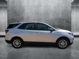 Used 2022 Chevrolet Equinox LS image 4