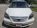 Used 2007 Honda Odyssey EX-L image 2