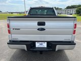 Used 2012 Ford F150 STX w/ STX Decor Pkg image 4