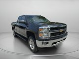 Used 2015 Chevrolet Silverado 1500 LT w/ All Star Edition image 4