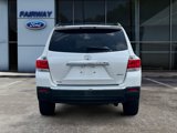 Used 2012 Toyota Highlander Limited image 5