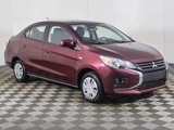 New 2024 Mitsubishi Mirage G4 ES image 2