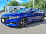 Used 2020 Honda Accord Sport image 3