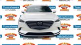 Used 2017 MAZDA CX-9 Grand Touring image 2