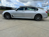 Used 2019 BMW 740e xDrive w/ Executive Package image 3
