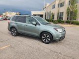 Used 2017 Subaru Forester 2.5i Premium w/ All-Weather Package image 2