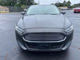 Used 2016 Ford Fusion SE image 2