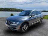 Used 2021 Volkswagen Tiguan SE image 3