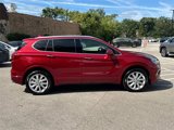 Used 2017 Buick Envision Premium w/ Driver Confidence Package image 4