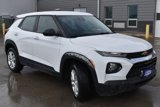 Certified 2023 Chevrolet TrailBlazer LS image 3