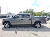 Used 2014 Ford F150 STX w/ Equipment Group 201A Mid image 4