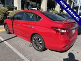 Used 2018 Nissan Sentra SR image 4