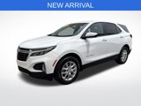 Used 2022 Chevrolet Equinox LT image 1