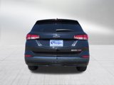Certified 2022 Chevrolet Equinox RS w/ RS Leather Package image 4