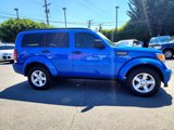Used 2008 Dodge Nitro SXT image 4