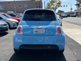 Used 2016 FIAT 500 e image 4