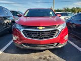 Used 2020 Chevrolet Equinox LT image 2