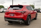 New 2025 Acura ADX A-Spec image 3