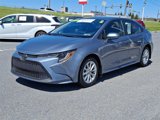 Certified 2022 Toyota Corolla LE image 5