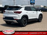 Certified 2021 Chevrolet TrailBlazer LT w/ Convenience Package image 5