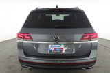 Used 2021 Volkswagen Atlas SE image 5