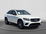 Used 2018 Mercedes-Benz GLC 300 image 4