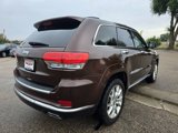 Used 2014 Jeep Grand Cherokee Summit image 5