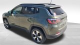Used 2018 Jeep Compass Latitude w/ Popular Equipment Group image 4