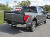 New 2024 Ford F150 XLT w/ Equipment Group 302A MID image 3