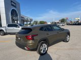 Used 2024 Chevrolet Trax LS image 3