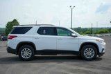 Used 2021 Chevrolet Traverse LT w/ LPO, Floor Liner Package image 4