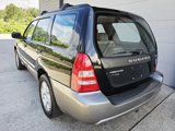 Used 2003 Subaru Forester 2.5XS image 3