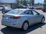 Used 2015 MAZDA MAZDA3 s Touring image 5