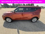Certified 2020 Kia Soul LX image 4