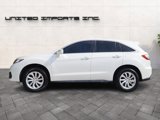 Used 2018 Acura RDX FWD w/ Technology Package image 2